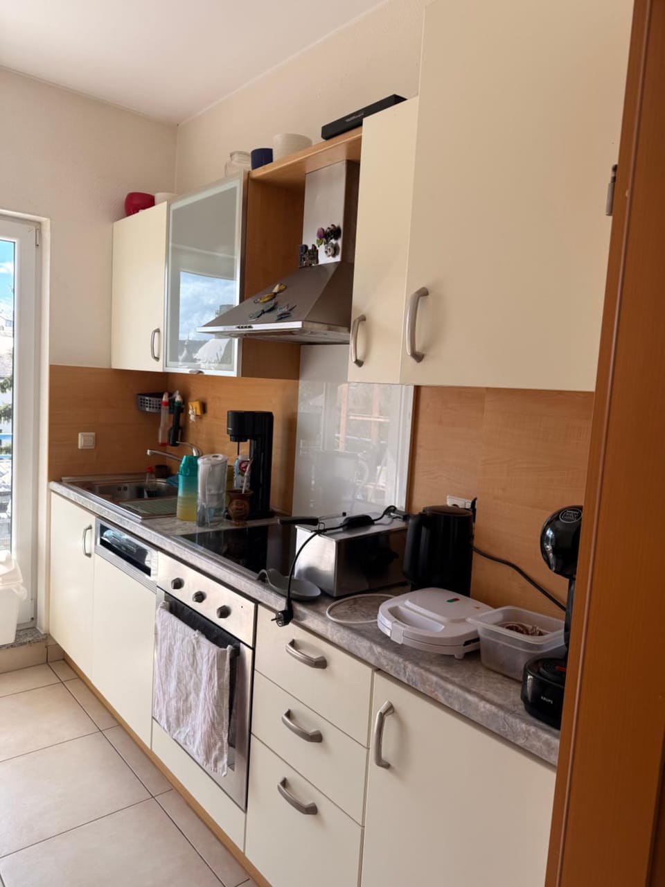 chambre triplo Vacation rental in Luxembourg District, Luxembourg