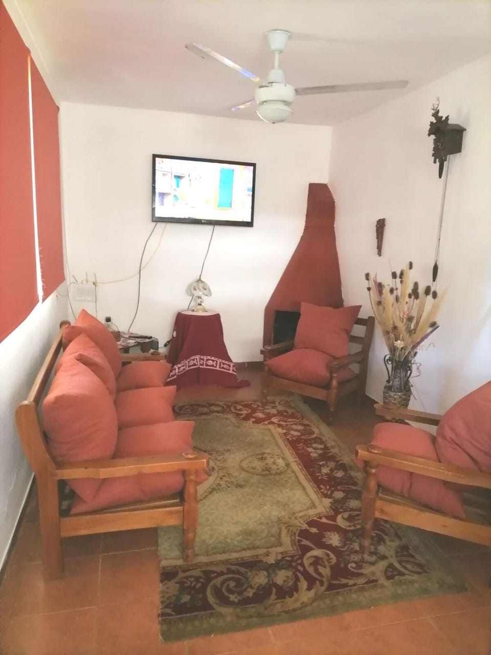 Casa de Paz House in Ciudad de la Costa