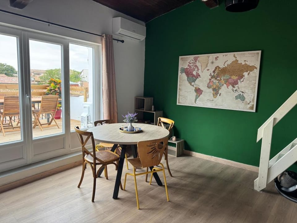 Au cœur de l'histoire Apartment in Narbonne