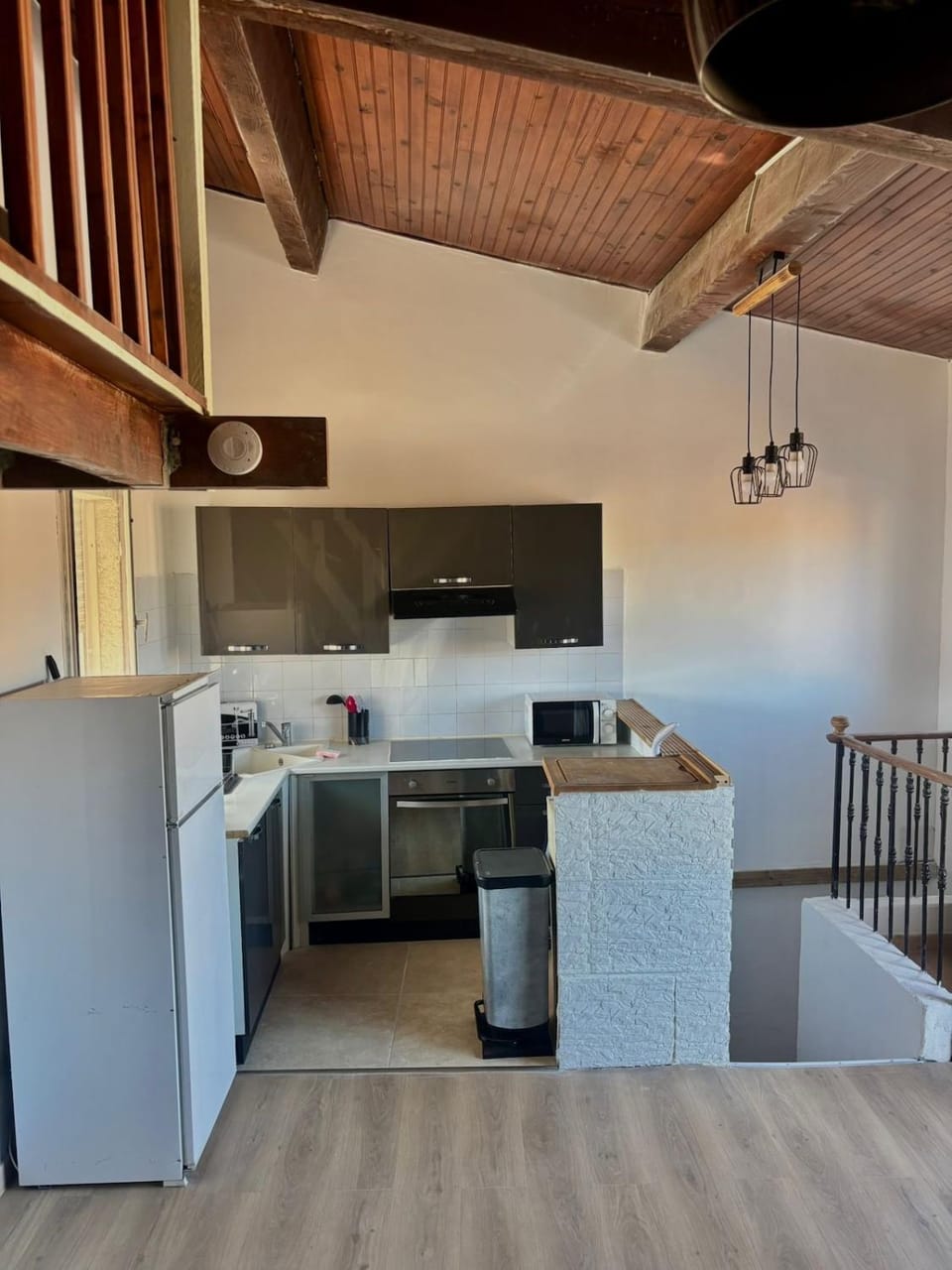 Au cœur de l'histoire Apartment in Narbonne