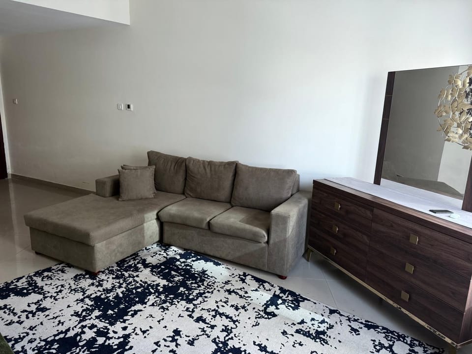 Campioni Apartment in Ajman