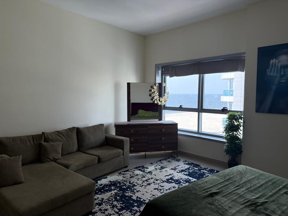 Campioni Apartment in Ajman