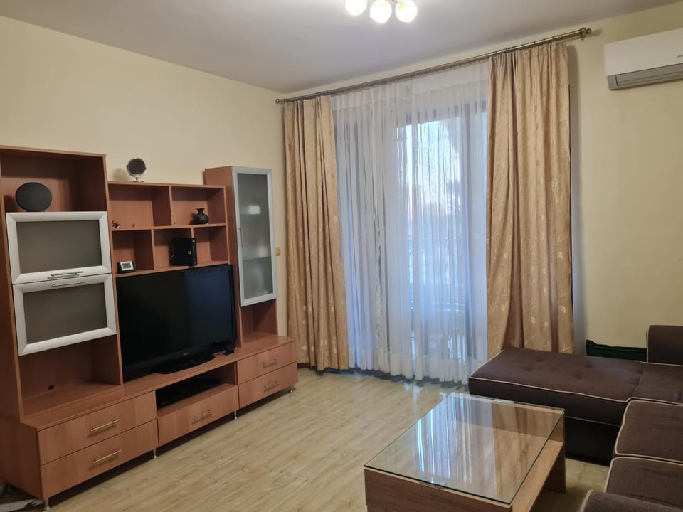 Botanika Apartment in Varna
