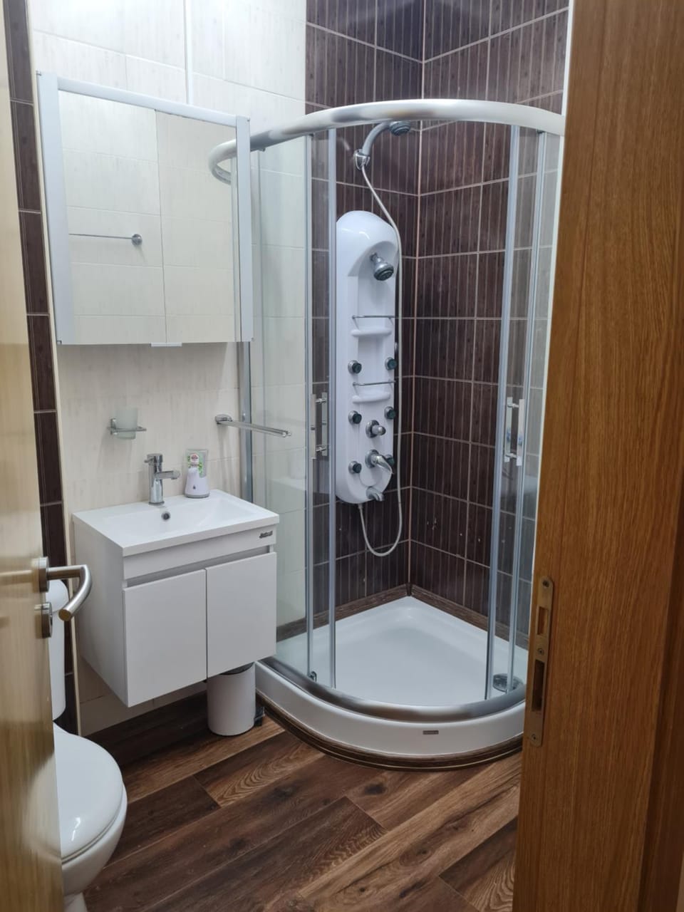 Botanika Apartment in Varna