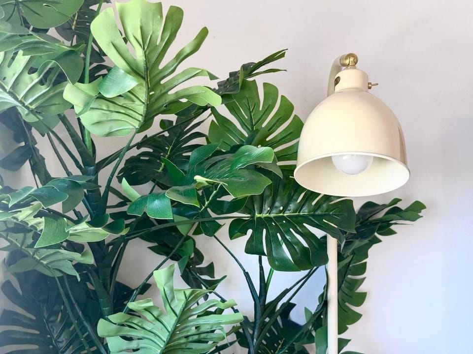 Fresh & Cozy-close to the beach Apartment in Paralimni