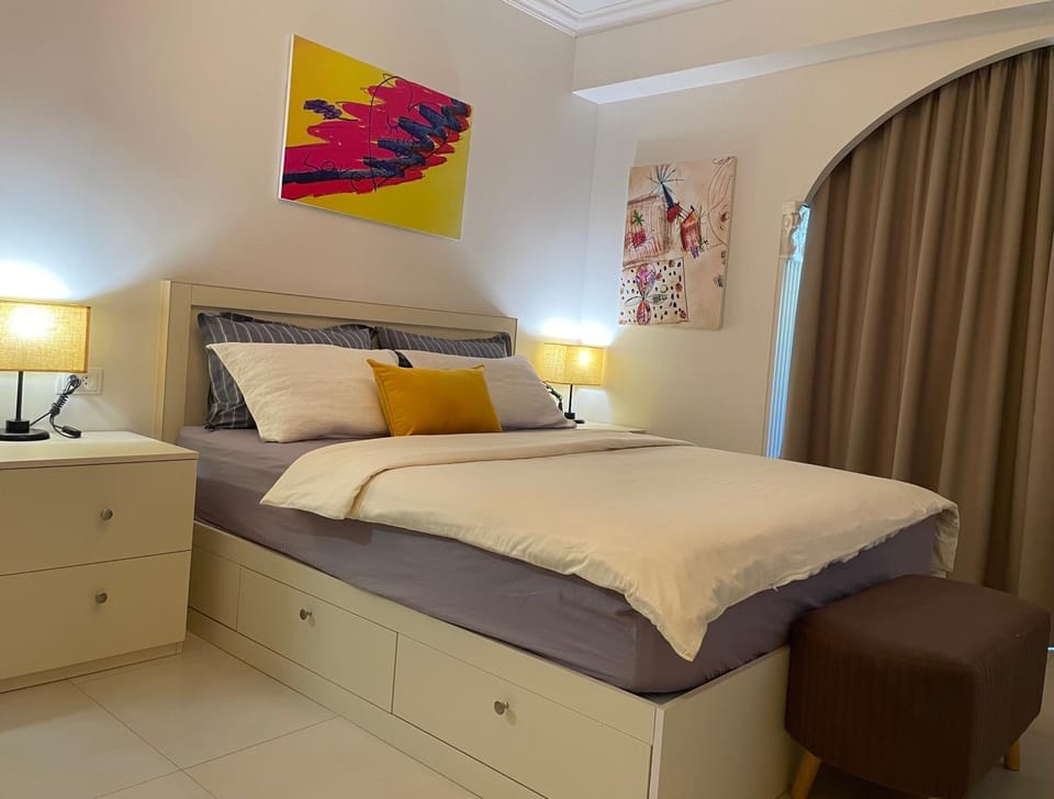 Sweet 56 Apartment in Yerevan
