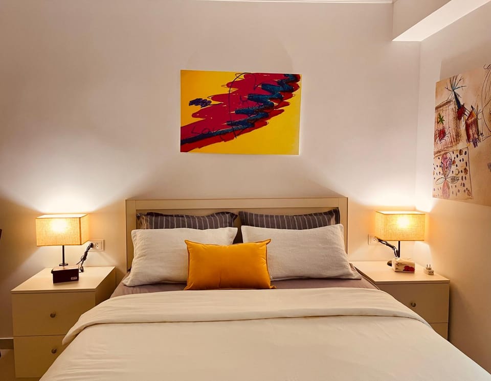 Sweet 56 Apartment in Yerevan