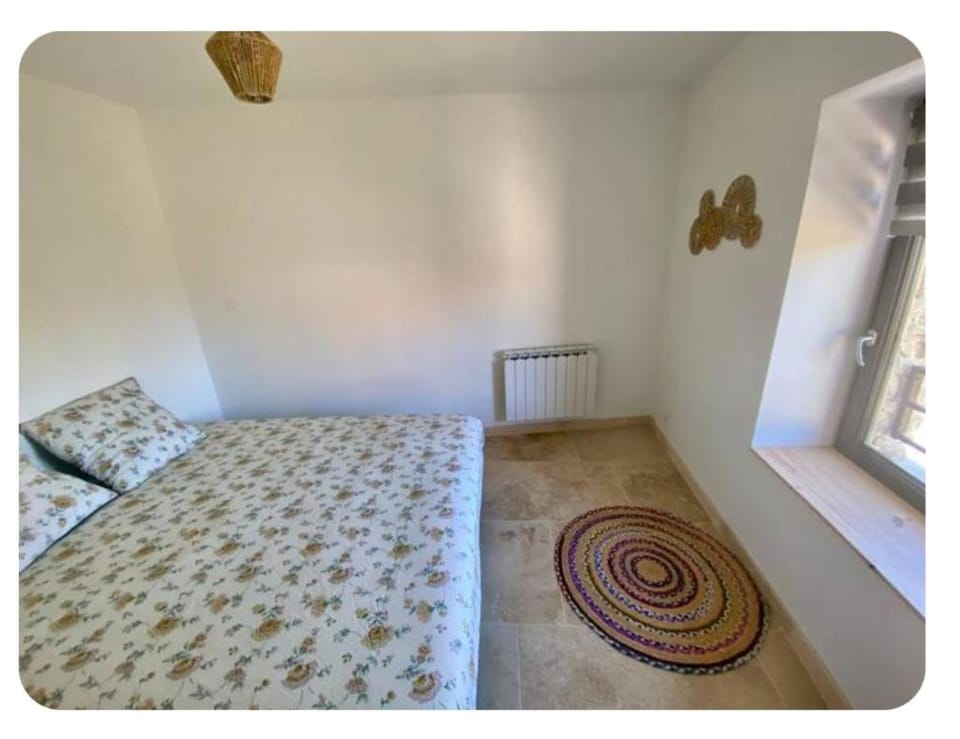 La maison d'en face House in Bourgogne-Franche-Comté