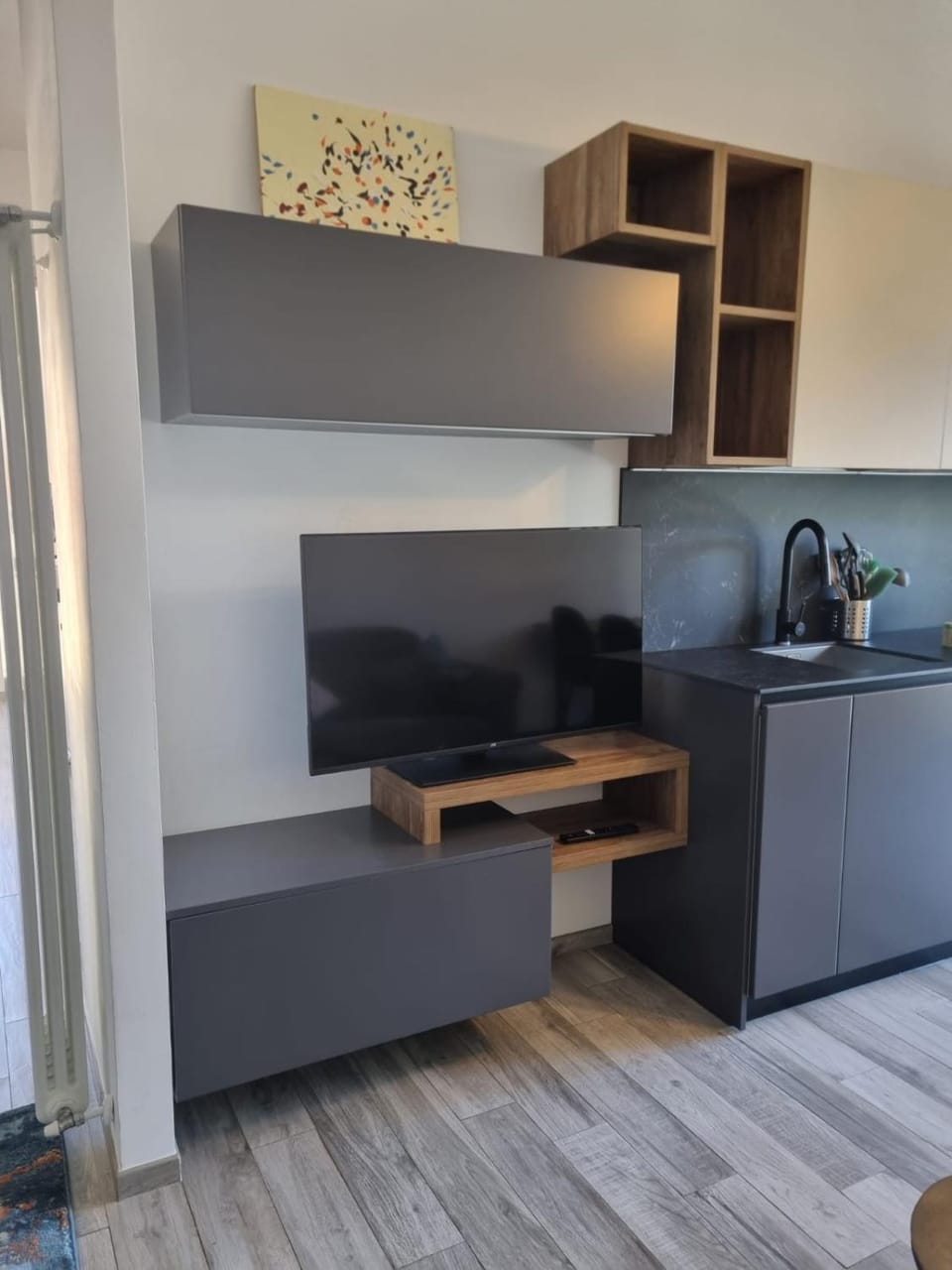 TV and multimedia