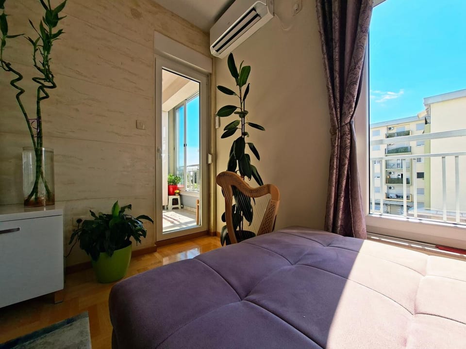 View (from property/room), Living room