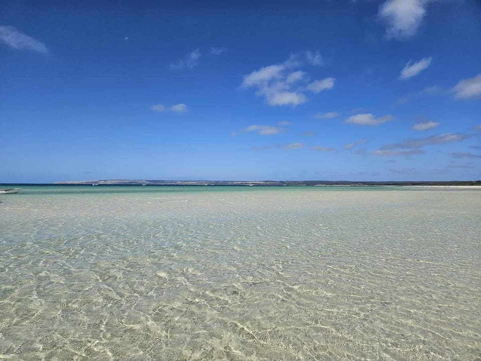 Day, Natural landscape, Beach