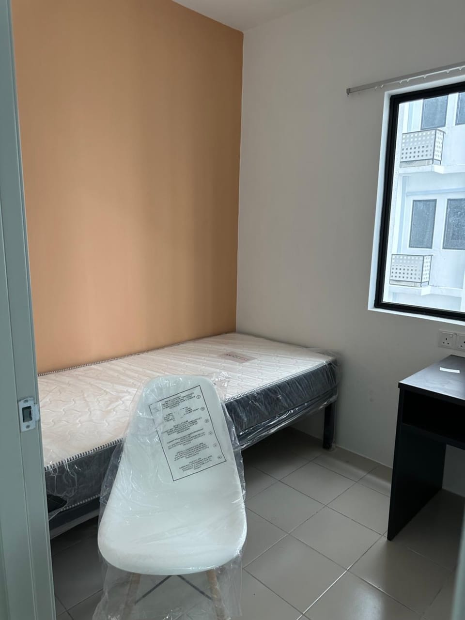 The Cozy Loft Apartment in Perak