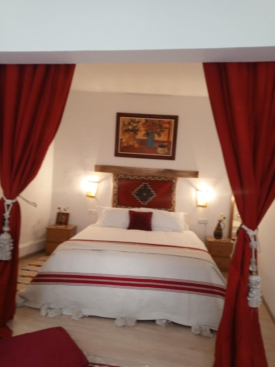 Riad Lailouza House in Essaouira