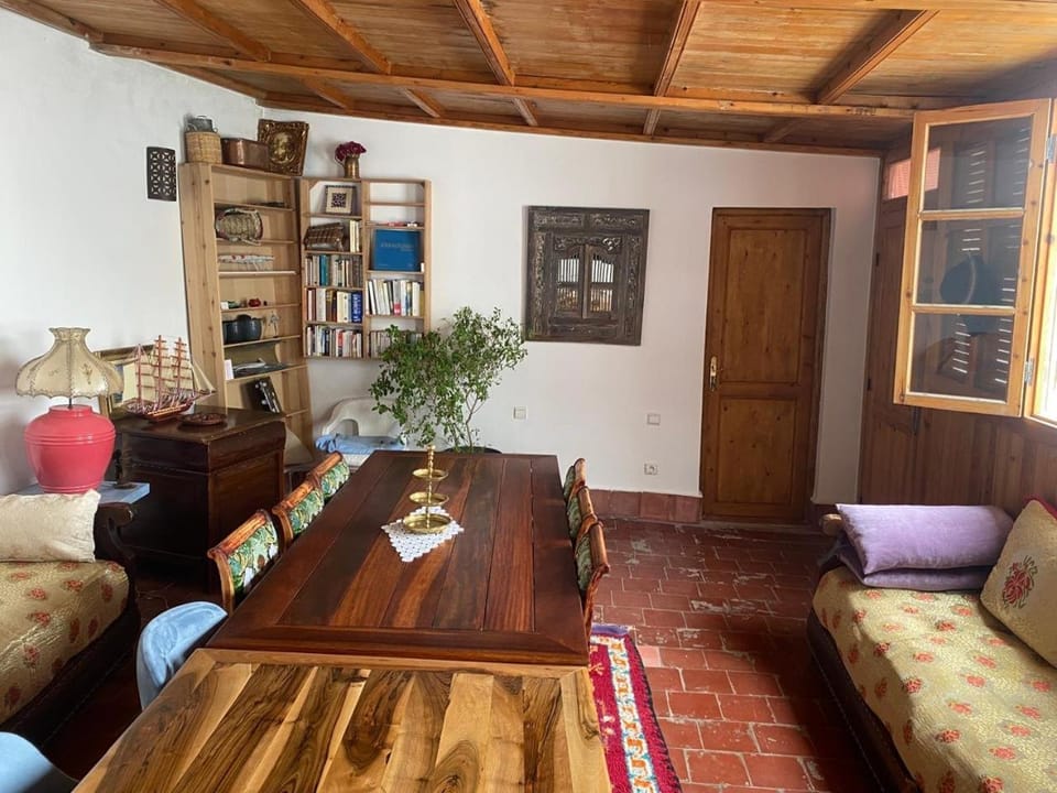 Riad Lailouza House in Essaouira