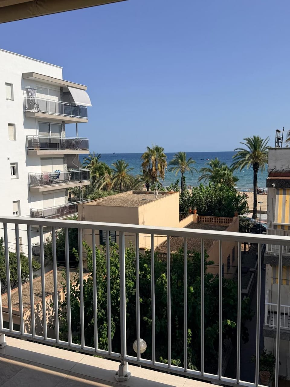 Sea view, Sea view