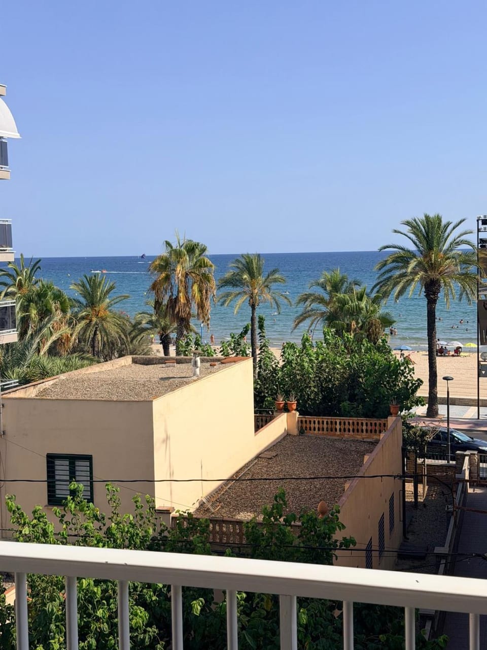 Sea view