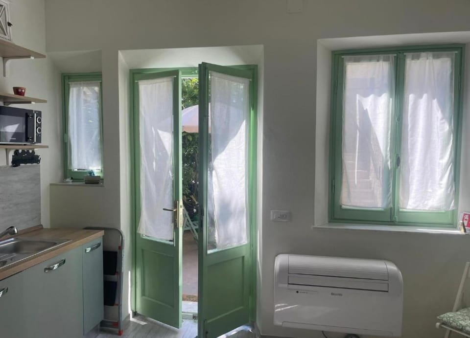 Rosale Apartment in Forte dei Marmi