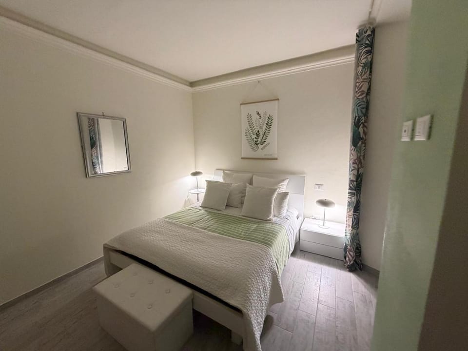 Rosale Apartment in Forte dei Marmi