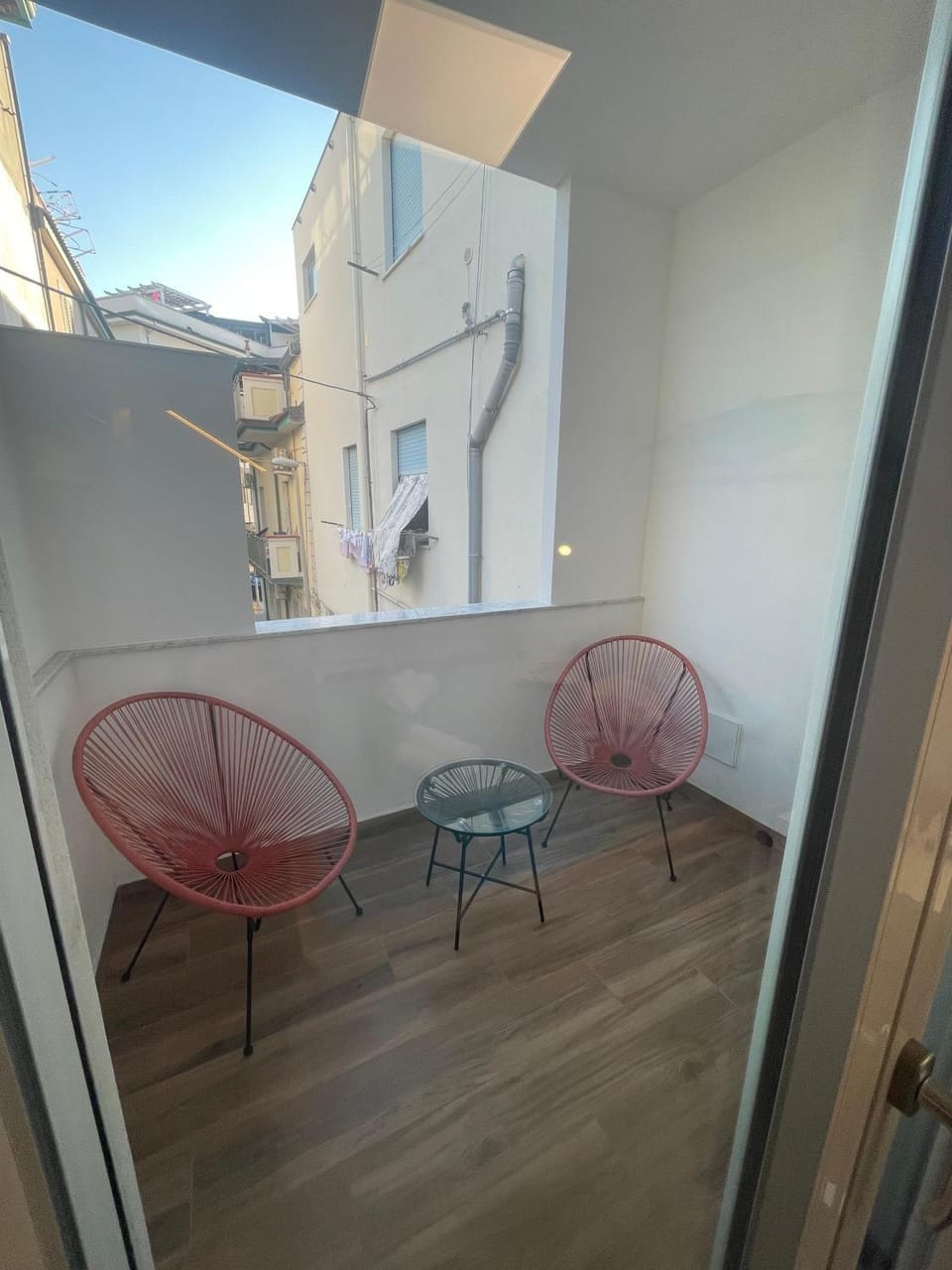 Cortile San Luigi Bed and Breakfast in Capo d'Orlando