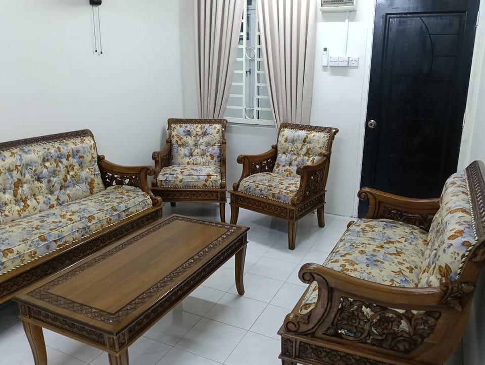 D'Zara Homestay D'Kedah House in Kedah