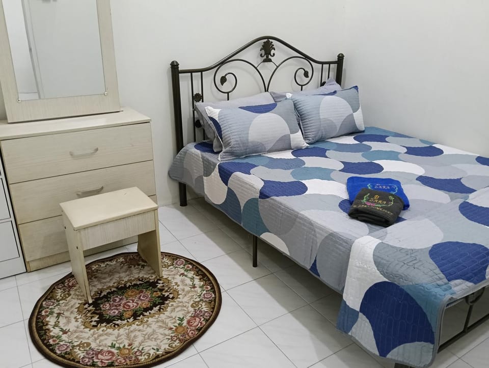 D'Zara Homestay D'Kedah House in Kedah