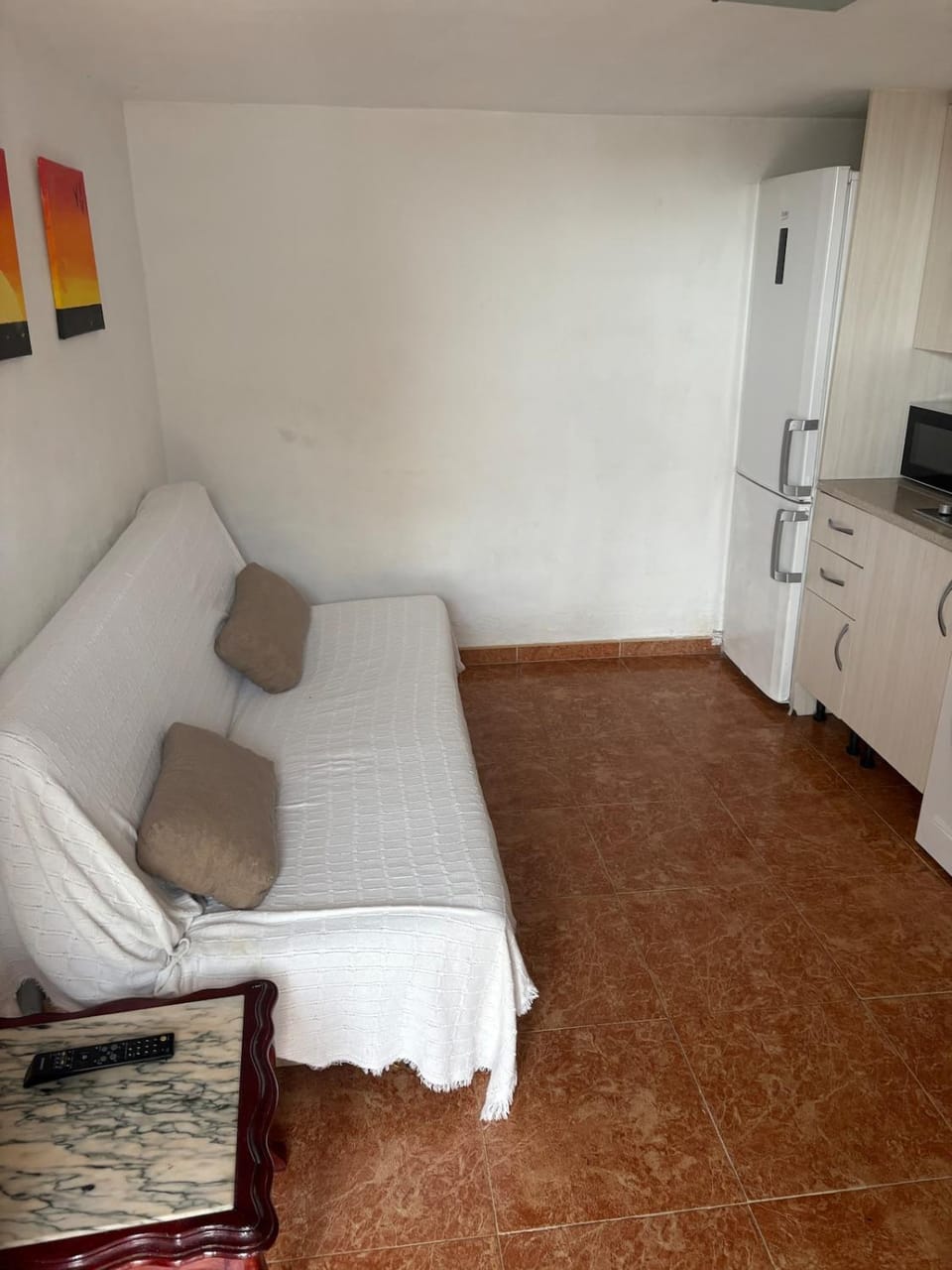 Apartment Málaga Airport Apartment in Valle del Guadalhorce