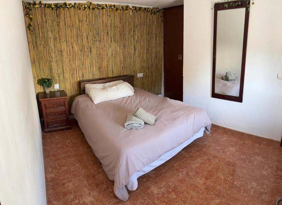 Apartment Málaga Airport Apartment in Valle del Guadalhorce