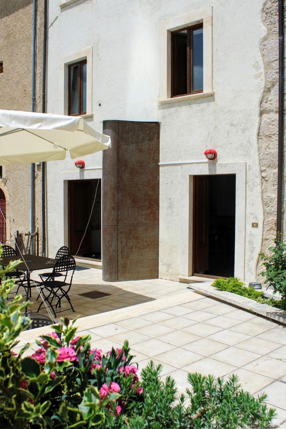 Antica casa panoramica con sauna e idromassaggio House in Abruzzo