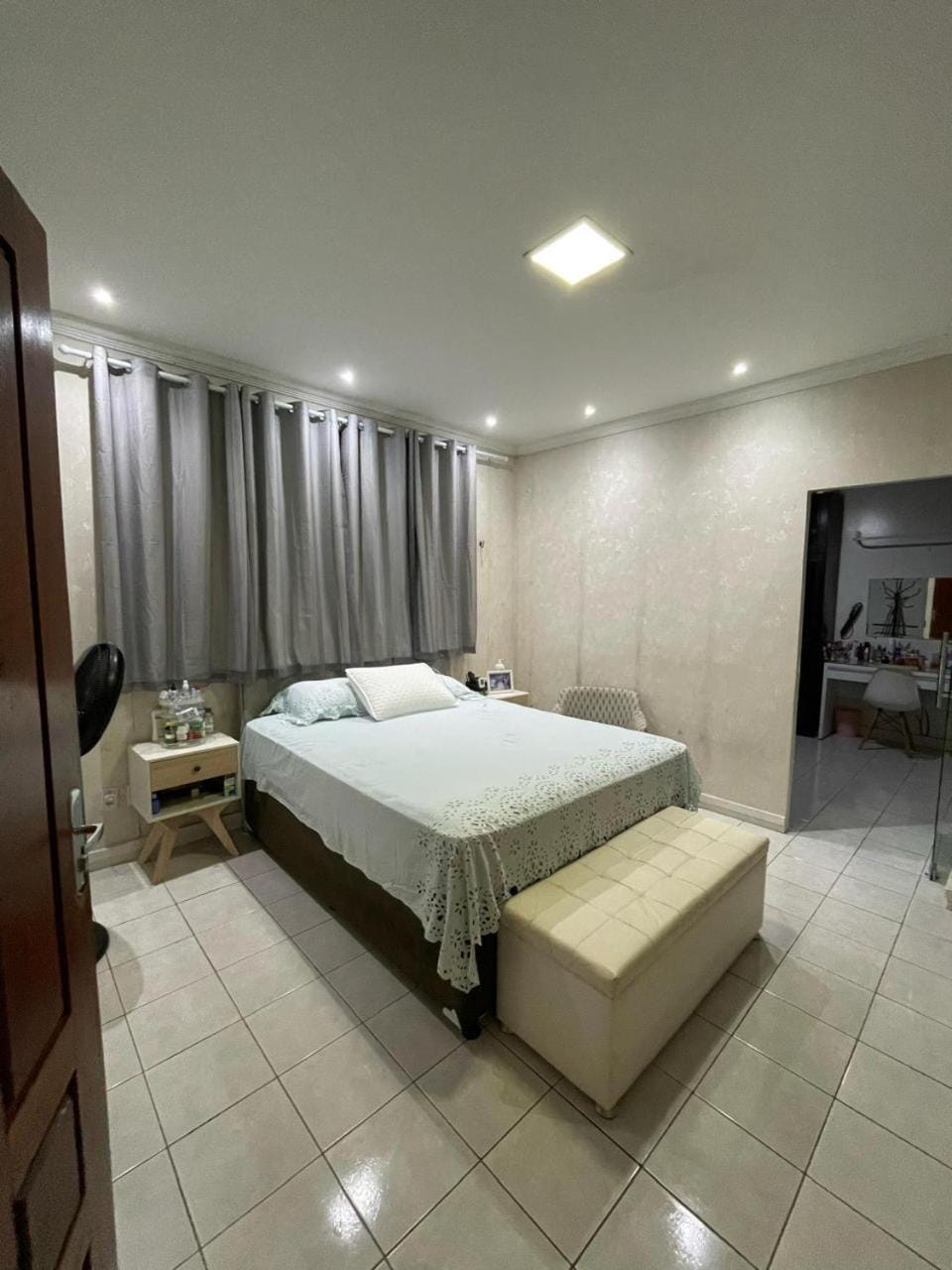 Condomínio Terezinha House in Belém