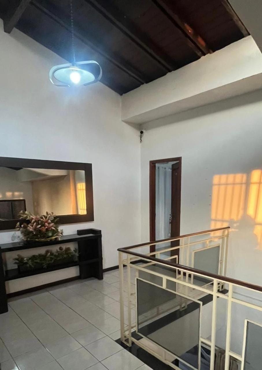 Condomínio Terezinha House in Belém