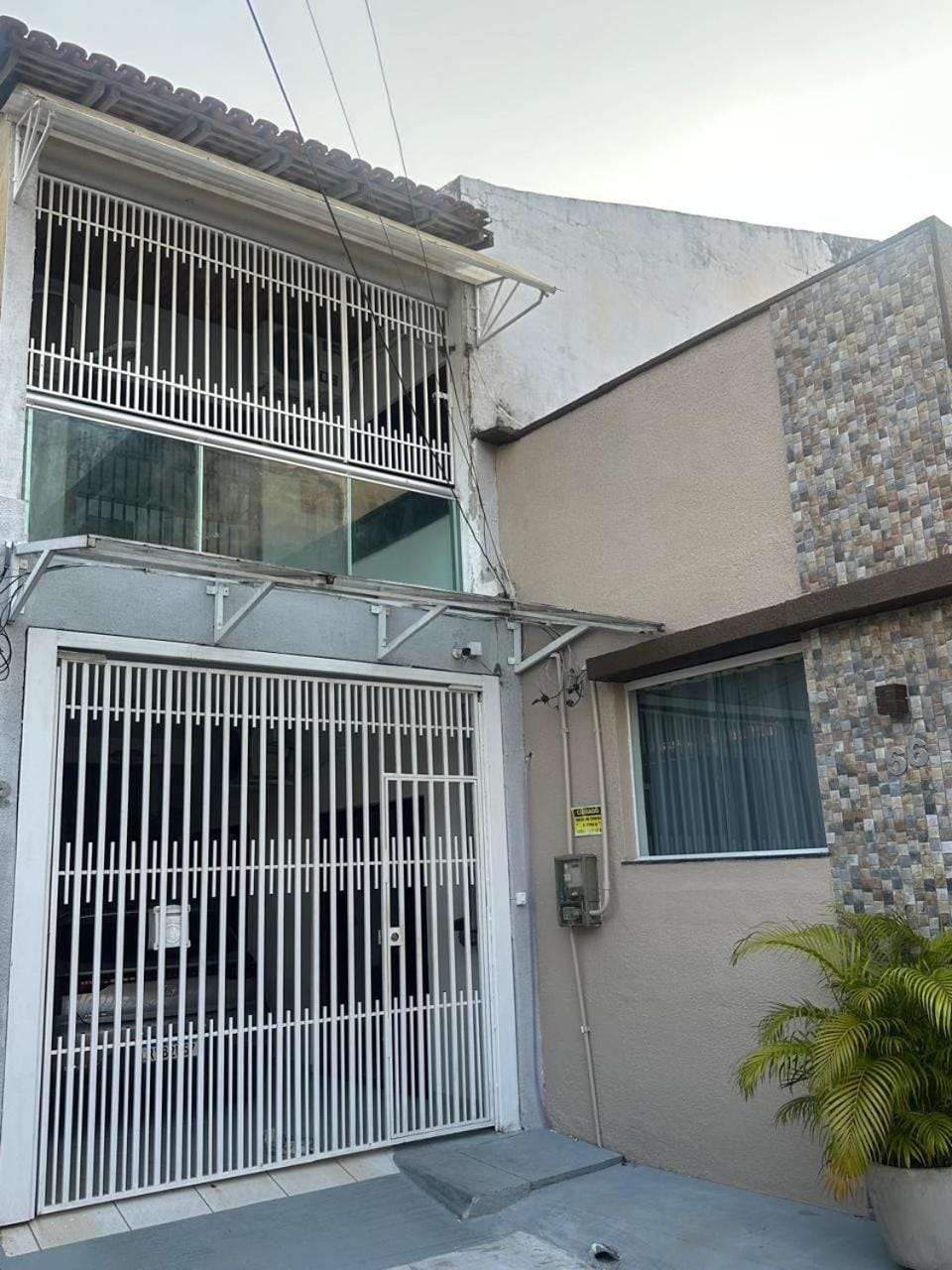 Condomínio Terezinha House in Belém