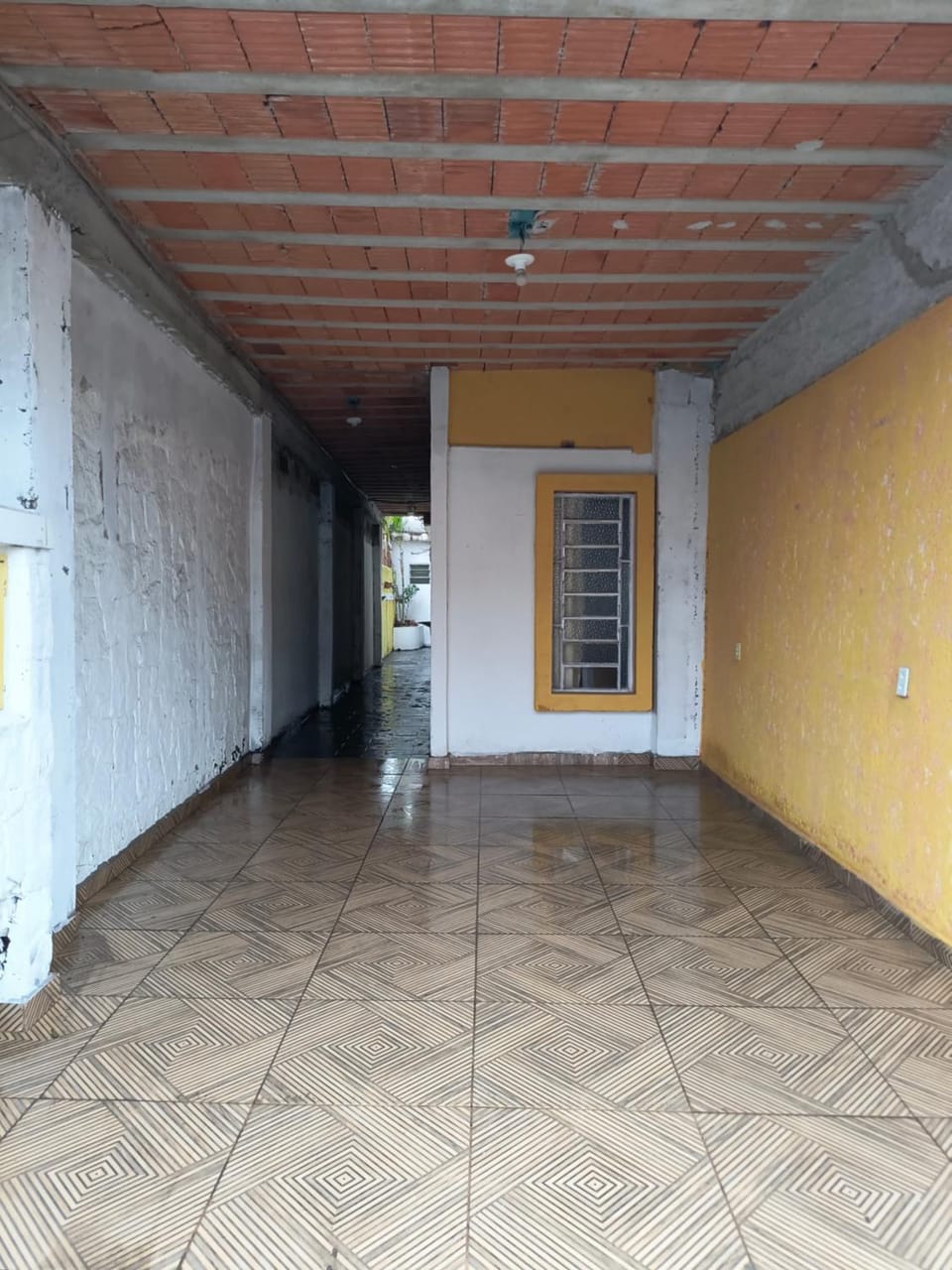 Casa de temporada em Aparecida House in State of São Paulo