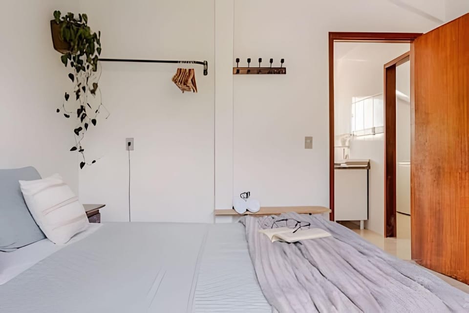Casa das Andorinhas • Scenic views in Lumiar House in State of Rio de Janeiro