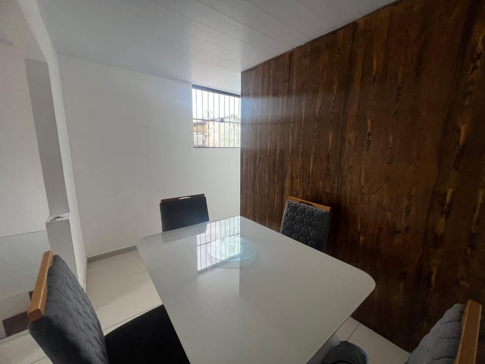 Casa para COP30 House in Belém