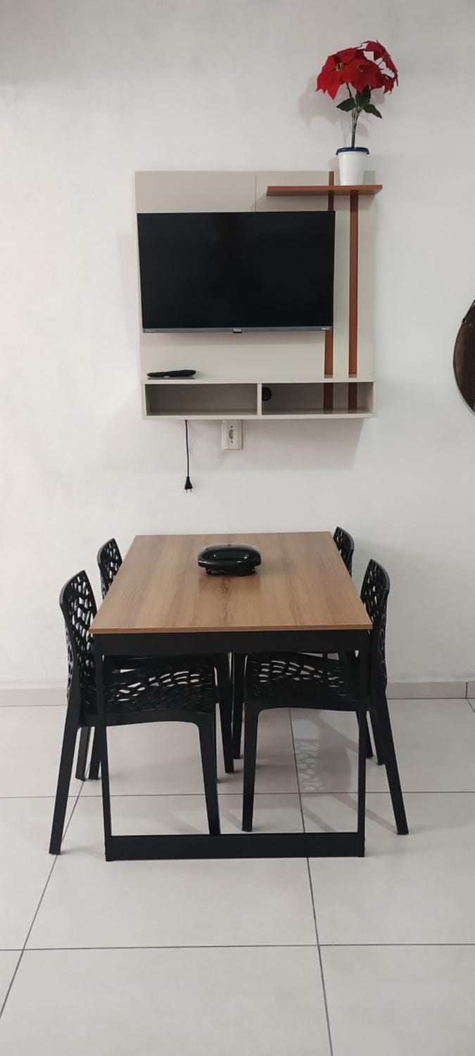 TV and multimedia, Dining area