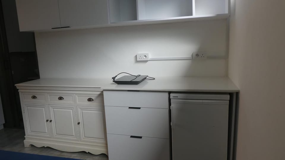 Studio le Dauphin du Lagon Bleu - Grand Baie Apartment in Grand Baie