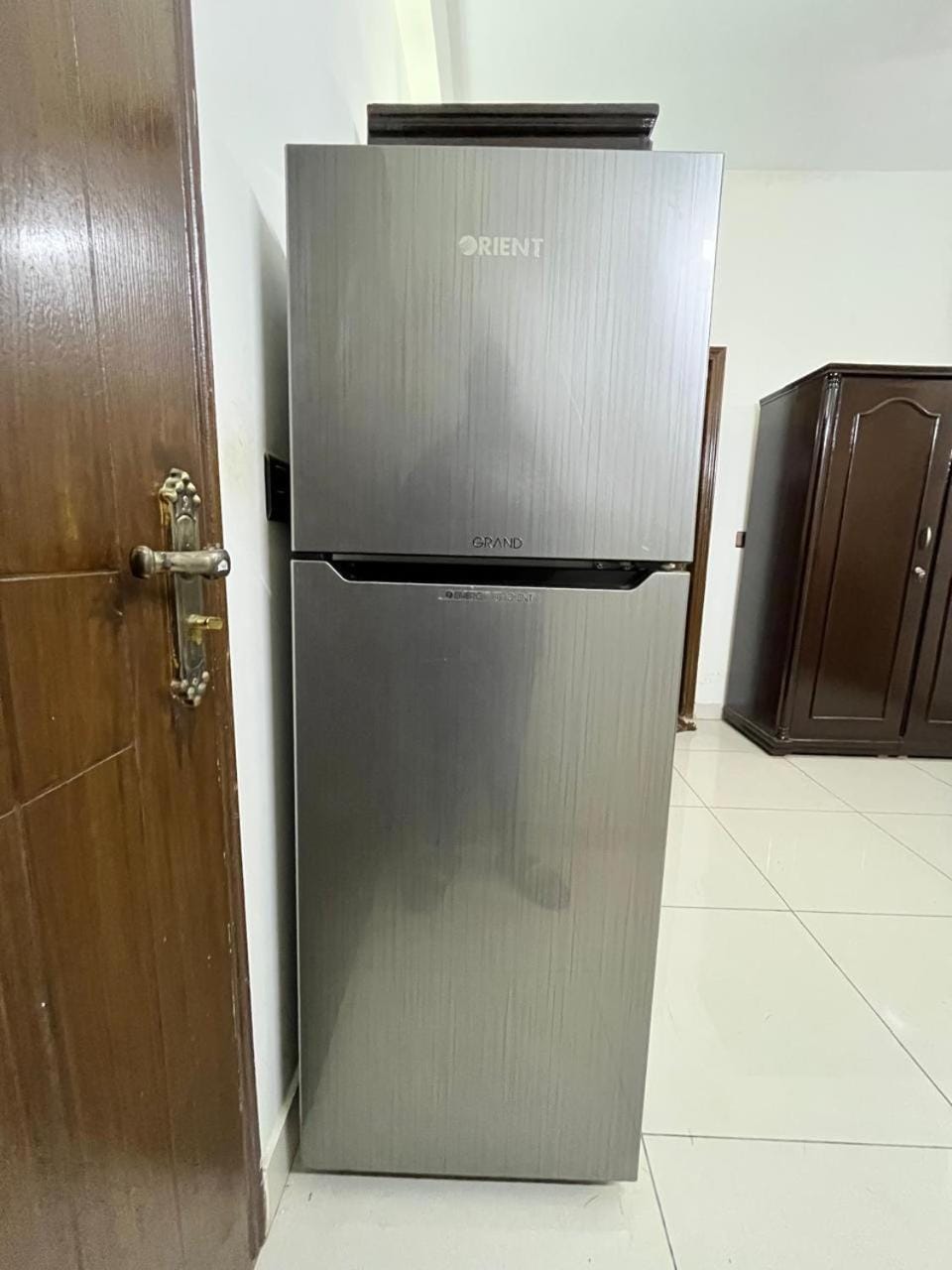New Luxury 2-Bed Apartment In North Nazimabad Apartment in Karachi