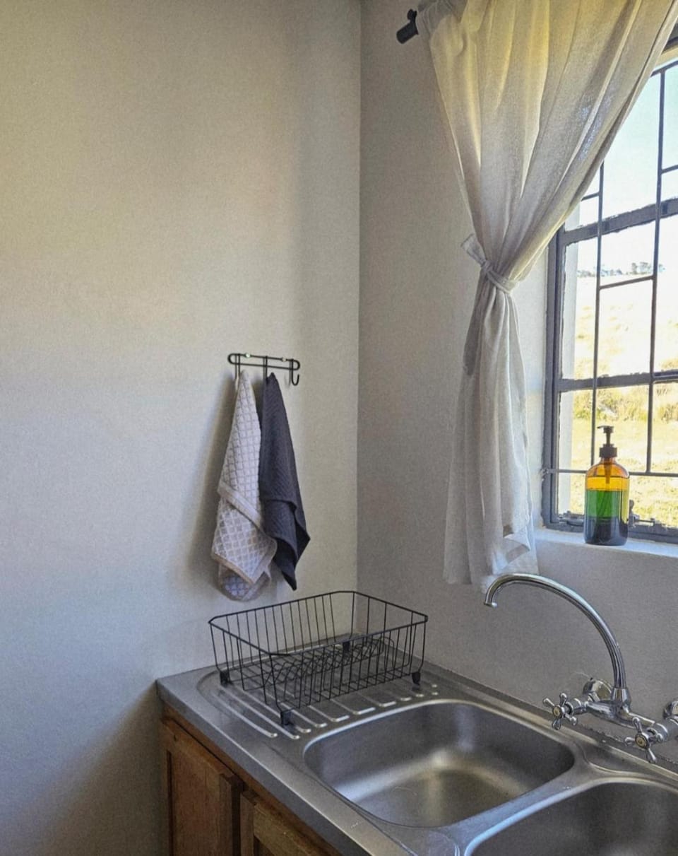 Nagtegaal Farm Stay House in Western Cape