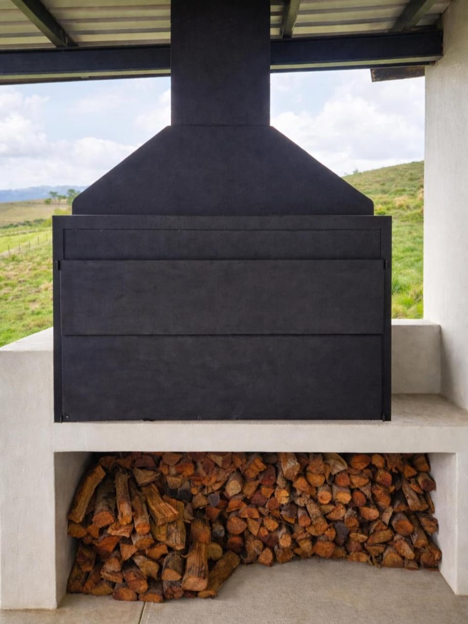 Nagtegaal Farm Stay House in Western Cape