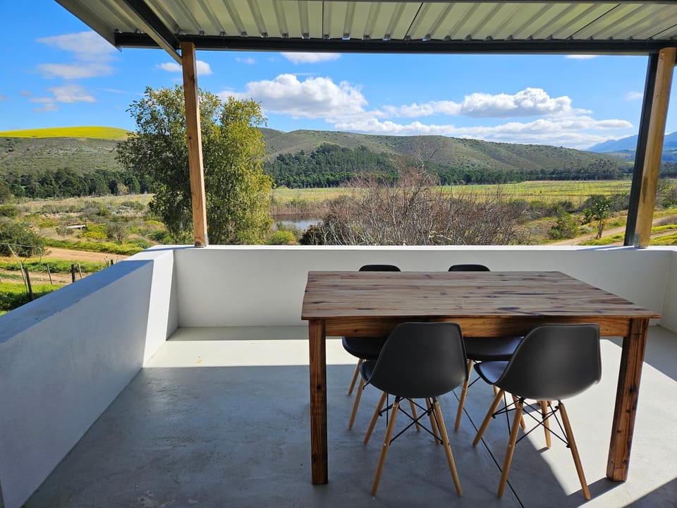 Nagtegaal Farm Stay House in Western Cape