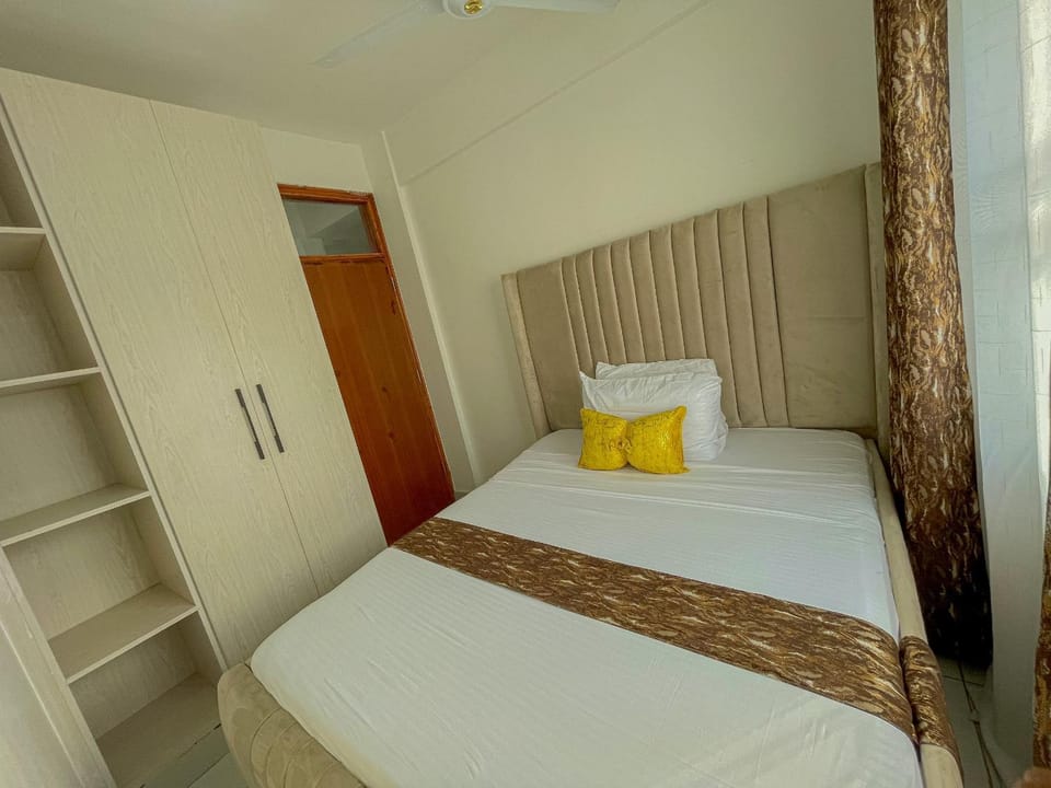 Casa Kendiana Bed and Breakfast in Mombasa County