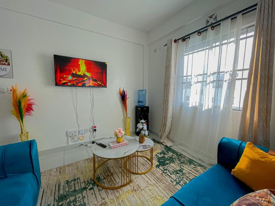 Casa Kendiana Bed and Breakfast in Mombasa County