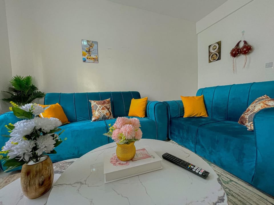 Casa Kendiana Bed and Breakfast in Mombasa County