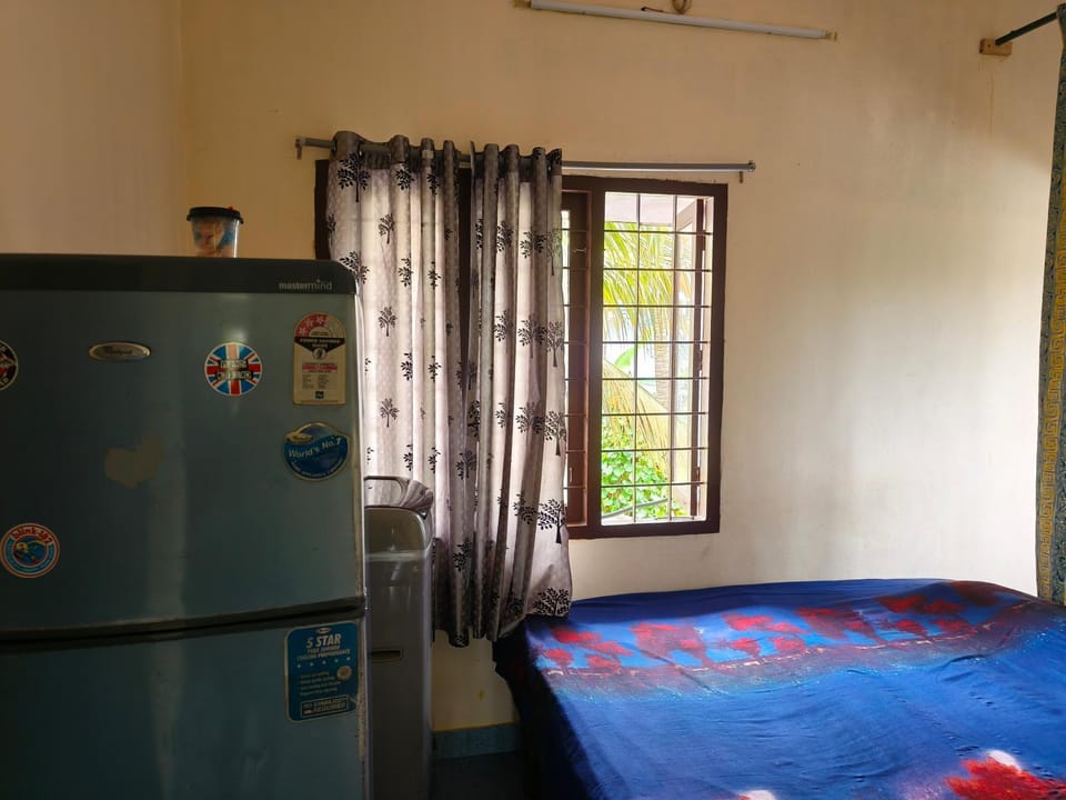 Mary's Aparts Apartment in Kochi