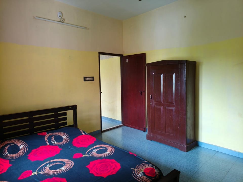 Mary's Aparts Apartment in Kochi