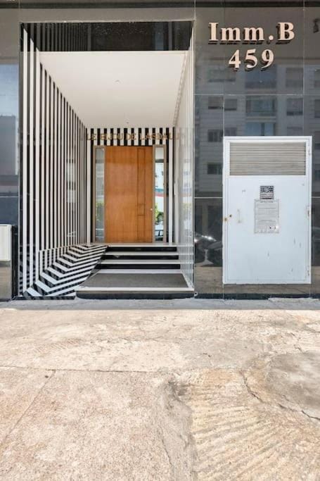 Appartement neuf et moderne à l'Agdal, 2 chambres Apartment in Rabat