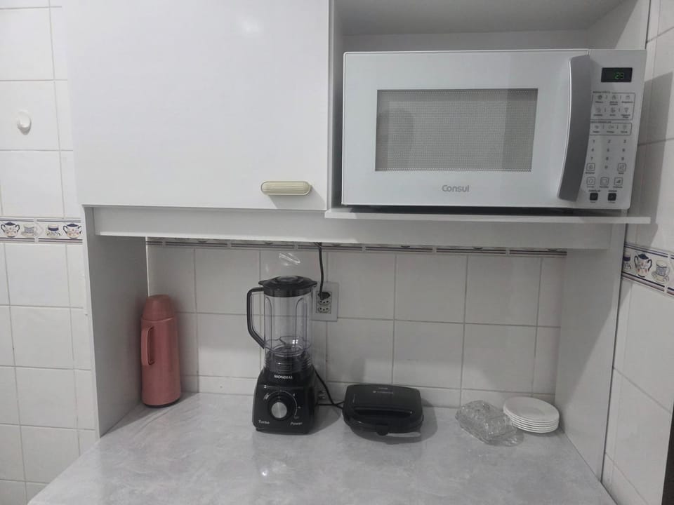 Residencial Fruet Ótima localização Apartment in Joinville