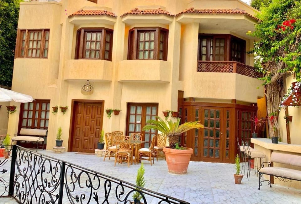 Palace Villa Villa in Alexandria Governorate