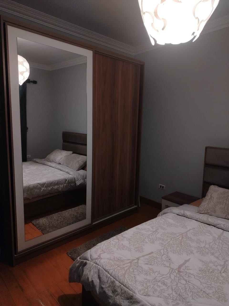 الزمالك Apartment in Cairo