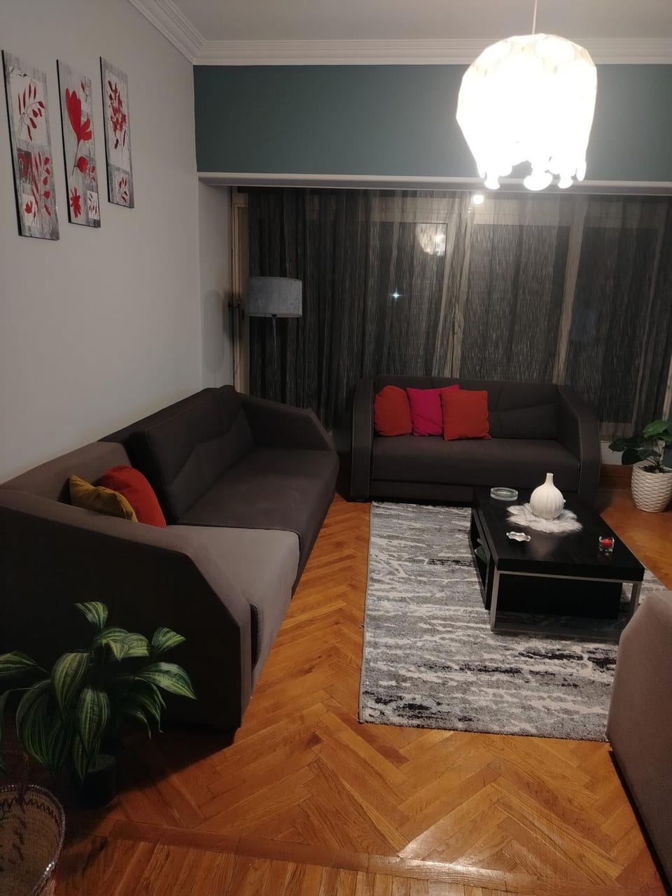 الزمالك Apartment in Cairo